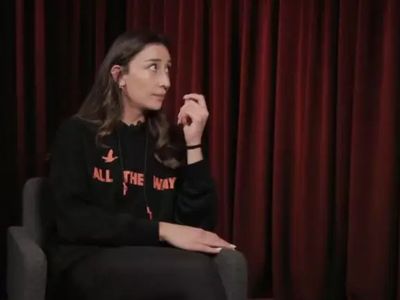 Hande Baladın sözlerine devam edemedi! Zorlu Milli Takım süreci..