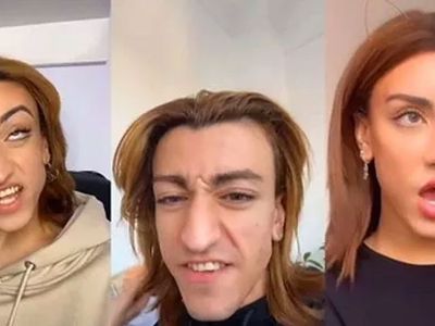 Mika Raun Türkiye'de yaşadığını unuttu kendini ellerken videosunu çekti! O paylaşıma tepki yağdı 'Senin yerine biz utanıyoruz dur artık'