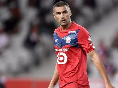 Fransız Teknik Adam Burak Yılmaz İle Dalga Geçti!