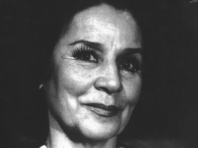 Handan Ertuğrul Hayatını Kaybetti!