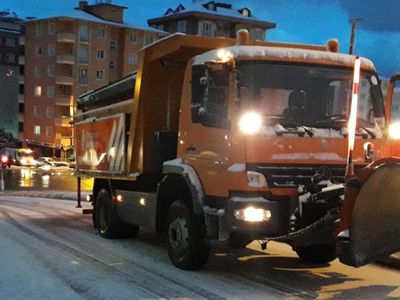 İBB yattı, Bakanlık çalıştı!
