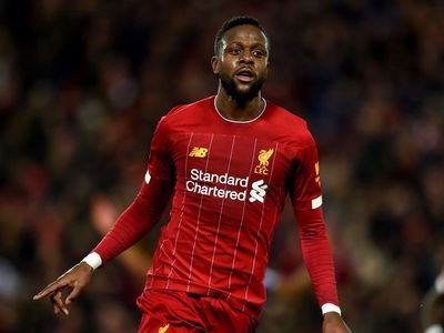 Fenerbahçe Divock Origi'yi Transfer Etmeye Hazırlanıyor!