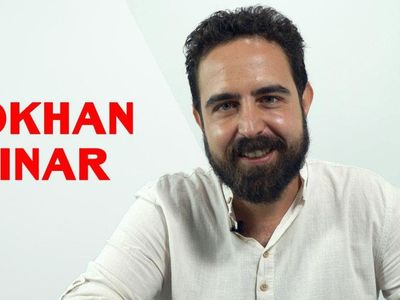 Katarsis’in sunucusu Psikolog Gökhan Çınar kimdir?