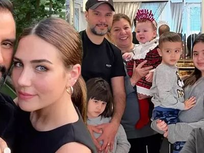 Alişan'ın eşi Buse Varol'dan şoke eden itiraf! Pişmanlığı dile getirdi söyledikleri olay oldu