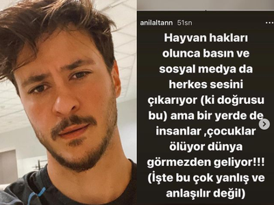 Filistin’deki Zulüme Ünlülerden Tepki