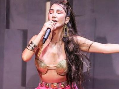 Hande Yener: ' Daha da Açık Giyineceğim!' 