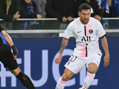 PSG'DE Lionel Messi Hayal Kırıklığı Oldu!