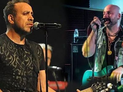 İstek şarkı kurbanı oldu! Katledilen müzisyen Onur Şener için Haluk Levent isyan etti: 'Nasıl kıydılar sana?’