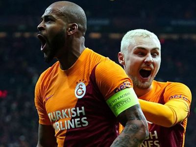 Galatasaray'da Marcao'nun takımdan transfer olması halinde Valentine Ozornwafor denenecek!