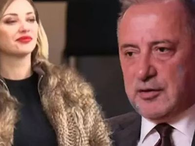 Fatih Altaylı Feyza Altun'un gözaltı anlarının detaylarını paylaştı: 5 dakika izin istedi! Rakı içip ağladı...