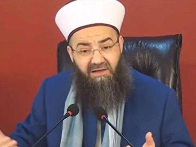 Cübbeli Ahmet'in Hz. Mehdi ile ilgili dedikleri ortaya çıktı