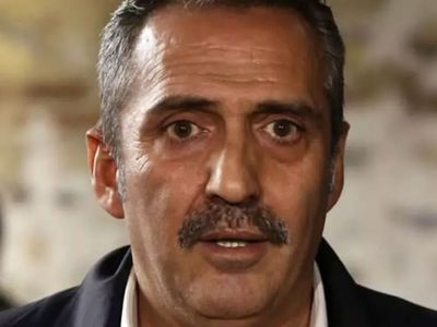 Yavuz Bingöl’den acılı haber geldi! Ünlü sanatçı kameralar karşısında gözyaşlarına boğuldu