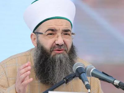 Cübbeli Ahmet'ten olay yaratan cinsel ilişki açıklaması! Gelen soruya öyle bir yanıt verdi ki izleyiciler bile utandı