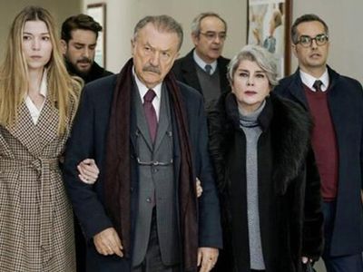 Camdaki Kız’ın Muzo’sundan şaşırtan açıklama! Sette yaşadıklarını anlatan Enis Arıkan sosyal medyayı salladı