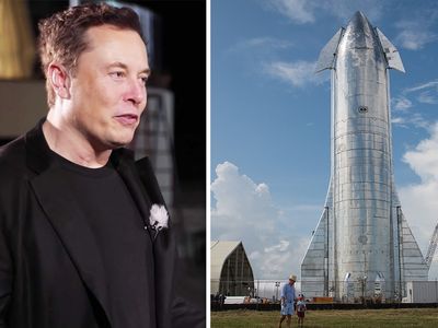 Starship SN10 Başarılı Bir İnişin Ardından İnfilak Etti!