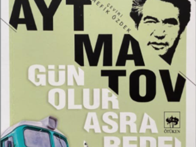 Gün Olur Asra Bedel Kitabının Konusu Ne?