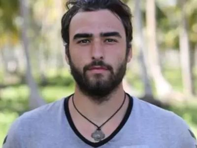 Semih Öztürk'ü dövdüğü için Survivor'dan diskalifiye edilmişti! Zafer Mete öyle bir hale gelmiş ki kimse tanıyamaz