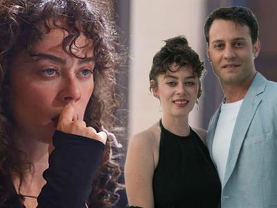 Yeni anne olan Demet Evgar'dan hayranlarını üzecek haber!