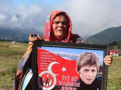 Şehit Eren Bülbül Kimdir?