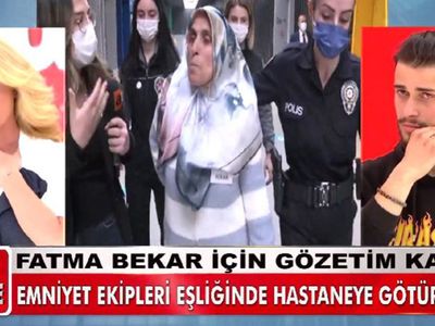 Müge Anlı’da ortalık karıştı: Dursun Zehir'in katilinden kan donduran itiraf geldi