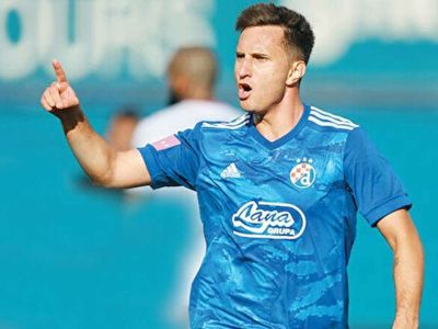 Kayserispor Mario Gavranovic Transferini Tamamladı!