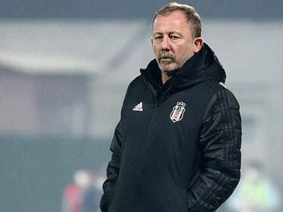 Beşiktaş'tan Ayrılan Sergen Yalçın'ı Acun Ilıcalı Hull City'nin Başına Getirmek İstiyor!
