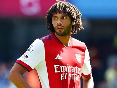 Galatasaray'ın Transfer Gündeminde Olan Eski Beşiktaşlı Mohamed Elneny'nin Menajerinden Açıklama Geldi!