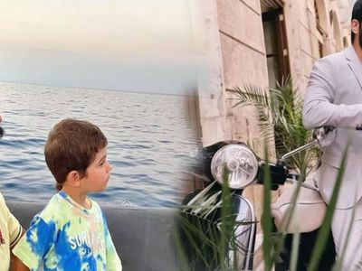 Fahriye Evcen'in 2. çocuğunun cinsiyeti belli oldu! Çiftin çocuklarına koyacakları isim tartışmaların odak noktası oldu