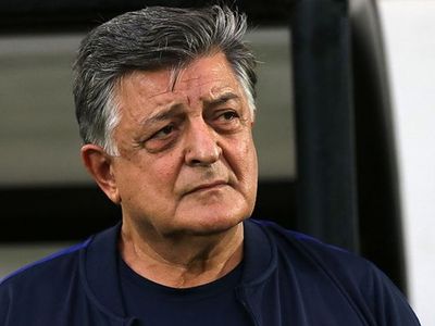 Adı Fenerbahçe İle Anılan Yılmaz Vural Bu Sefer de Beşiktaş'a Talip Oldu!