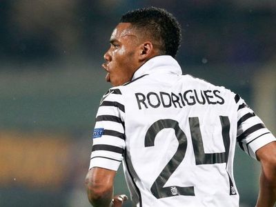Garry Rodrigues Transfer Döneminde Takımsız Kaldı!