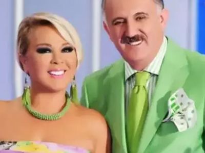 Safiye Soyman'ın hayat arkadaşı Faik Öztürk'ten korkutan haber: Felç geçirdi!