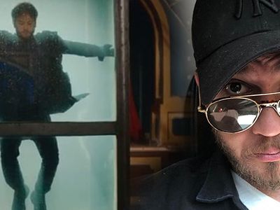 Ünlülerin Kimsenin Bilmediği Meslekleri
