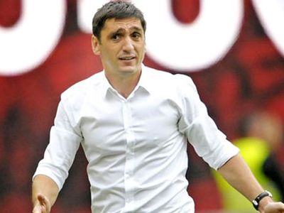 Alman ekibi Hertha Berlin, Teknik Direktör Tayfun Korkut ile yollarını ayırdı!