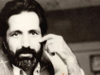 Cahit Zarifoğlu Kimdir?