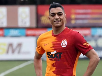 Marsilya, Mustafa Muhammed’i Kadrosuna Katmak İstiyor!