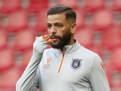 Başakşehir'de Teknik Direktör Aykut Kocaman'ın Oyun Sistemini Eleştiren Junior Caiçara Kadro Dışı Bırakıldı!