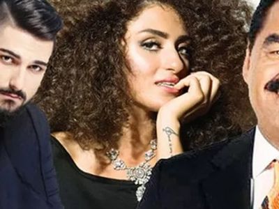 İbrahim Tatlıses’in kazası sonrası büyük küslük bitti! Sahnede birbirlerine sarılan ikili duygu dolu anlar yaşattı