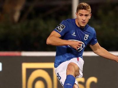 Galatasaray, Tomas Ribeiro’yu Transfer Etmek İstiyor!