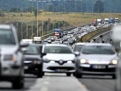 Resmi Gazete ’de Yayımlandı! Araçlarda ÖTV Değişikliğine Gidildi