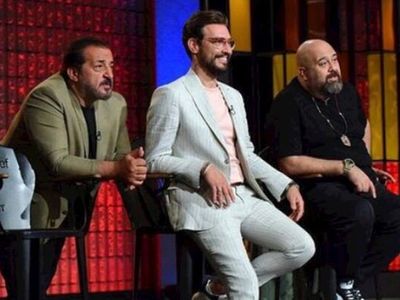 MasterChef’te mide bulandıran itiraf! Yarışmacı Atike Bozyakan’ın babası hakkında söyledikleri akıllara durgunluk verdi