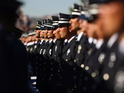 Polislik Kaç Puan İle Alıyor?