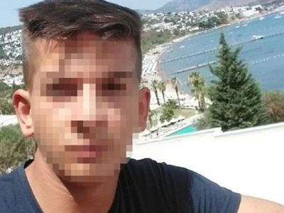 23 yaşındaki çocuk 92 yaşındaki komşusuna tecavüz etti! Sonrasında ise...