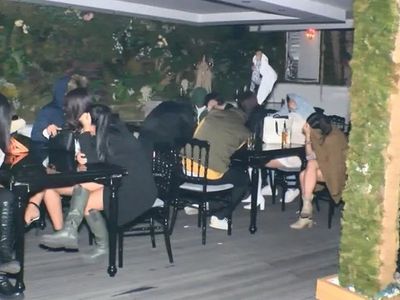 İstanbul'da Akıllara Durgunluk Veren Olay: Tellere Takıldım Kurtarın Beni