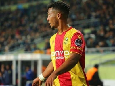 Beşiktaş, Yeni Malatyaspor formasını terleten Mounir Chouiar'ın transferiyle yakından ilgileniyor!