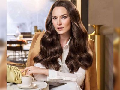 Fahriye Evcen'in bir süredir ekranlardan uzak durma sebebi ortaya çıktı: Hayranları kahroldu! Meğer ünlü oyuncunun...