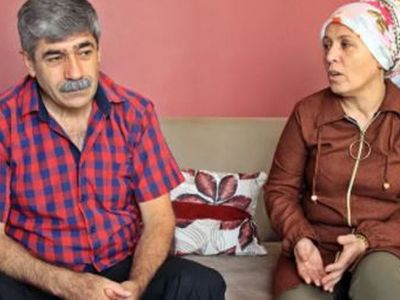 Sağlık ocağına gitti ölü olduğunu öğrendi!
