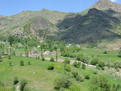 Kato Dağı Terörden Temizlendikten Sonra Görenleri Kendine Hayran Bıraktı