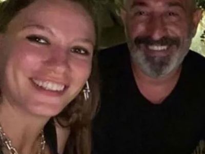 Ünlü oyuncu Serenay Sarıkaya'dan eski sevgili Cem Yılmaz'ın imalı paylaşımlarına sert misilleme!
