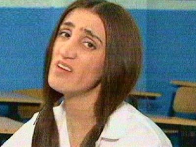 Çılgın Bediş dizisinin Banu'sunu görenler tanıyamadı