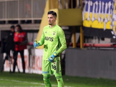 Fenerbahçeli Altay Bayındır İçin Inter Resmi Teklifte Bulundu!